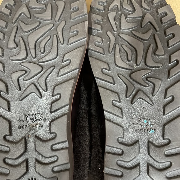 UGG Shearling leather boots - Picture 4 of 5